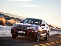 BMW X4 2014 #14