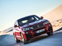 BMW X4 2014 #15