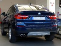 BMW X4 2014 #57