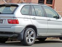 BMW X5 E53 2000 #04