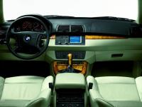 BMW X5 E53 2000 #09