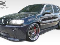 BMW X5 E53 2000 #11