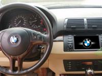 BMW X5 E53 2003 #3