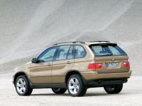 BMW X5 E53 2003 #09