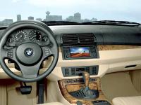 BMW X5 E53 2003 #12