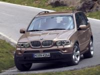 BMW X5 E53 2003 #14