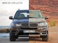 BMW X5 F15 2014 #13