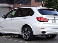 BMW X5M 2014 #04