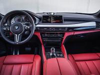 BMW X5M 2014 #116