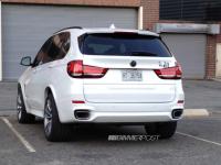 BMW X5M 2014 #16