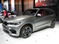 BMW X5M 2014 #17