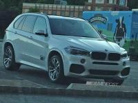 BMW X5M 2014 #18