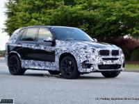 BMW X5M 2014 #22