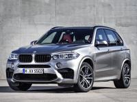 BMW X5M 2014 #48