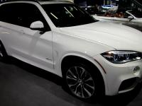 BMW X5M 2014 #55