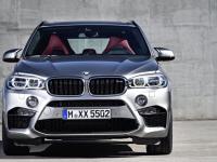 BMW X5M 2014 #57