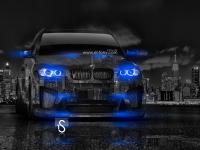 BMW X5M 2014 #62