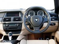 BMW X6 E71 2010 #50