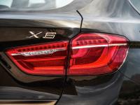 BMW X6 F16 2014 #50