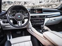 BMW X6 F16 2014 #63