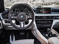 BMW X6 F16 2014 #64