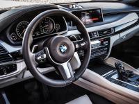 BMW X6 F16 2014 #65