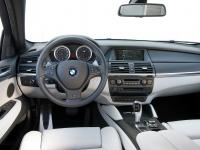 BMW X6M 2009 #106