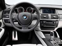 BMW X6M 2009 #110