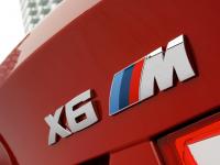 BMW X6M 2009 #75