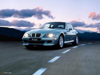 BMW Z3 Coupe E36 1998 #14