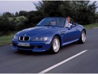 BMW Z3 Roadster E36 1996 #02