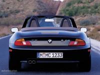 BMW Z3 Roadster E36 1996 #11