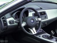 BMW Z4 Coupe E86 2006 #16