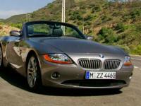 BMW Z4 E85 2002 #05