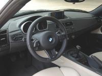 BMW Z4 M Coupe E86 2006 #45
