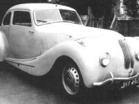 Bristol 400 1946 #19