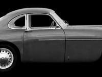 Bristol 404 Coupe 1953 #19