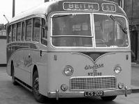 Bristol 405 1955 #21