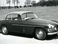 Bristol 406 1958 #11