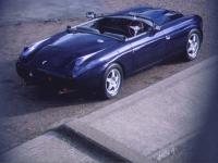 Bristol Blenheim Speedster 2004 #01