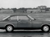 Bristol Type 603 1976 #4