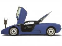 Bugatti EB 110 GT 1991 #2