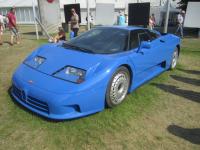 Bugatti EB 110 GT 1991 #03