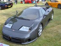 Bugatti EB 110 SS 1992 #06