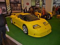 Bugatti EB 110 SS 1992 #07