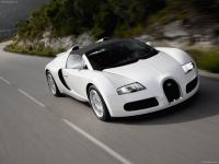 Bugatti Grand Sport 2009 #05