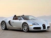 Bugatti Grand Sport 2009 #07