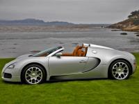 Bugatti Grand Sport 2009 #08