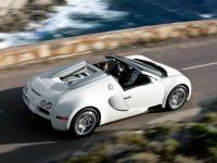 Bugatti Grand Sport 2009 #09
