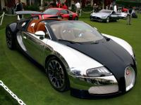 Bugatti Grand Sport 2009 #10